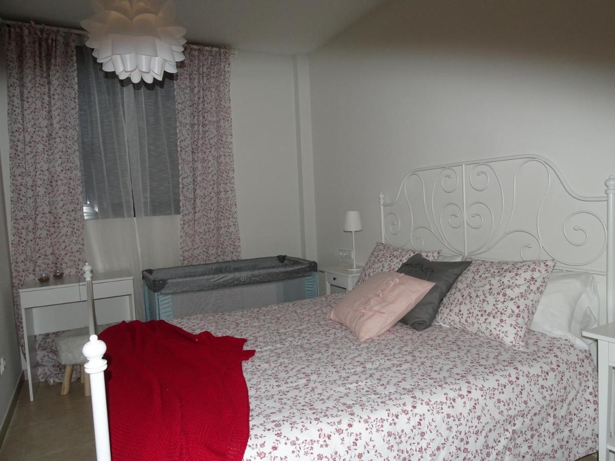 Apartamento Piscina Viena Rosas Exterior foto