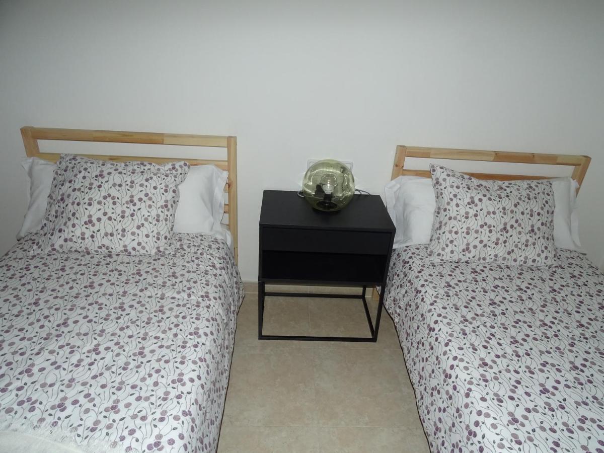 Apartamento Piscina Viena Rosas Exterior foto