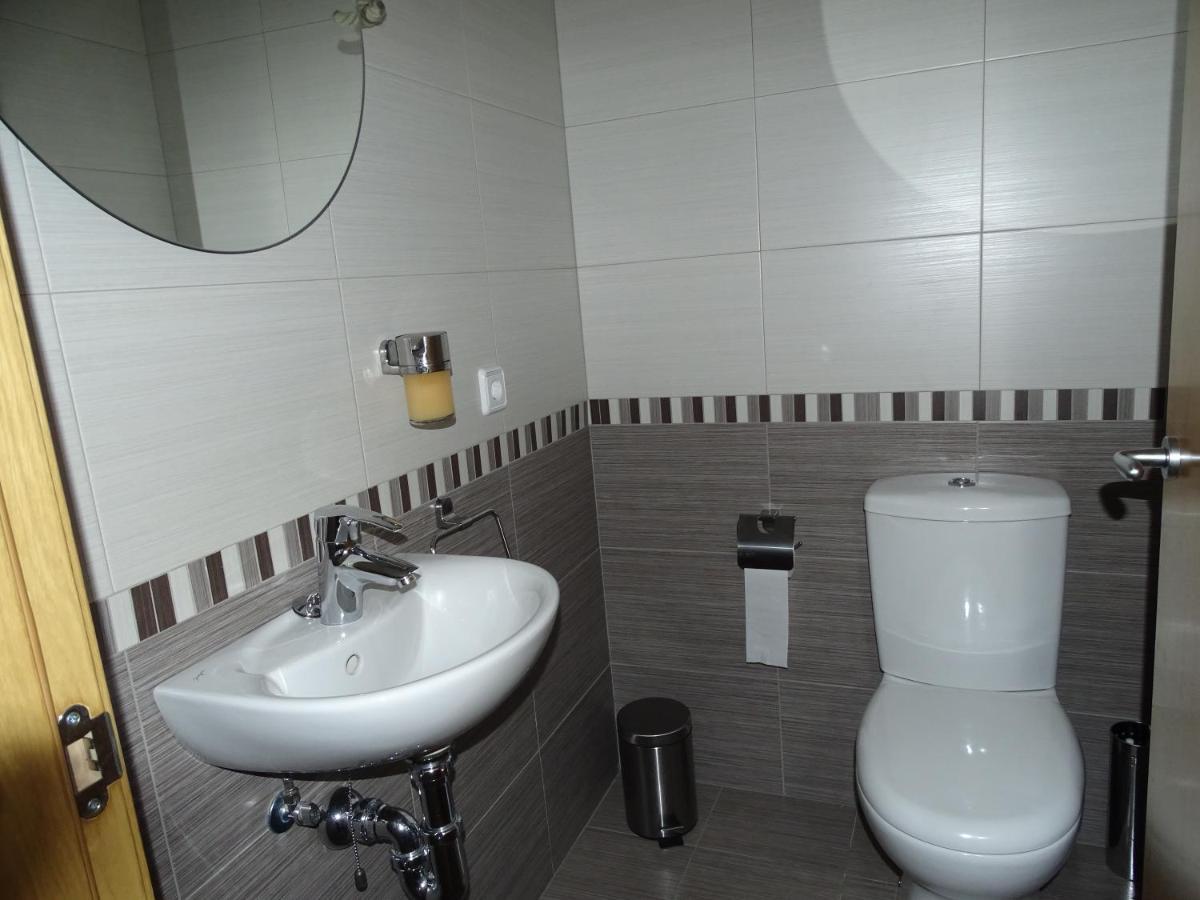 Apartamento Piscina Viena Rosas Exterior foto