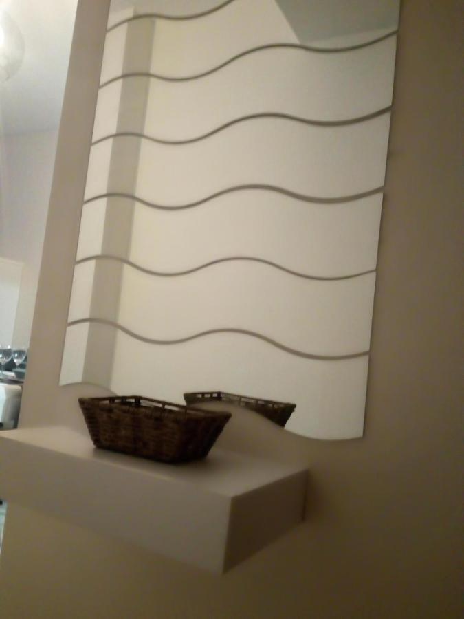 Apartamento Piscina Viena Rosas Exterior foto