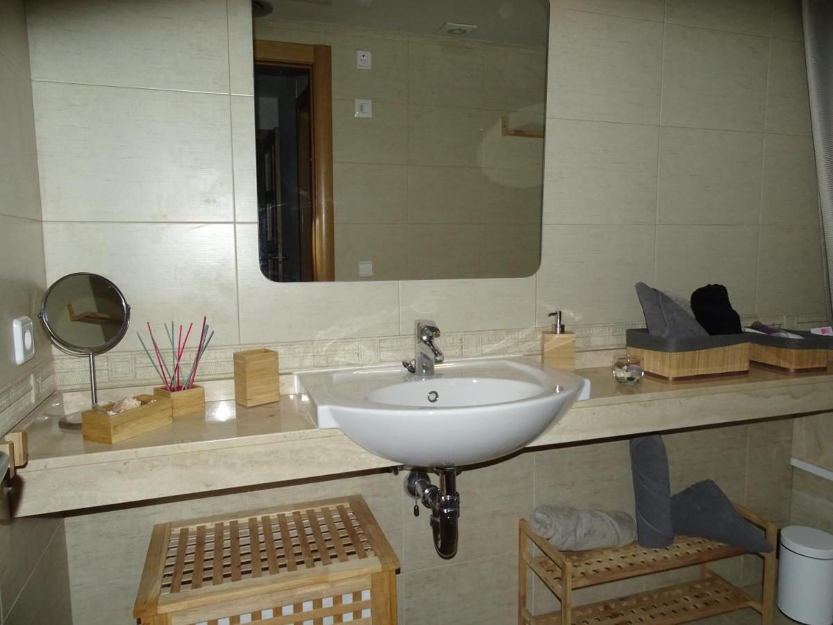 Apartamento Piscina Viena Rosas Exterior foto