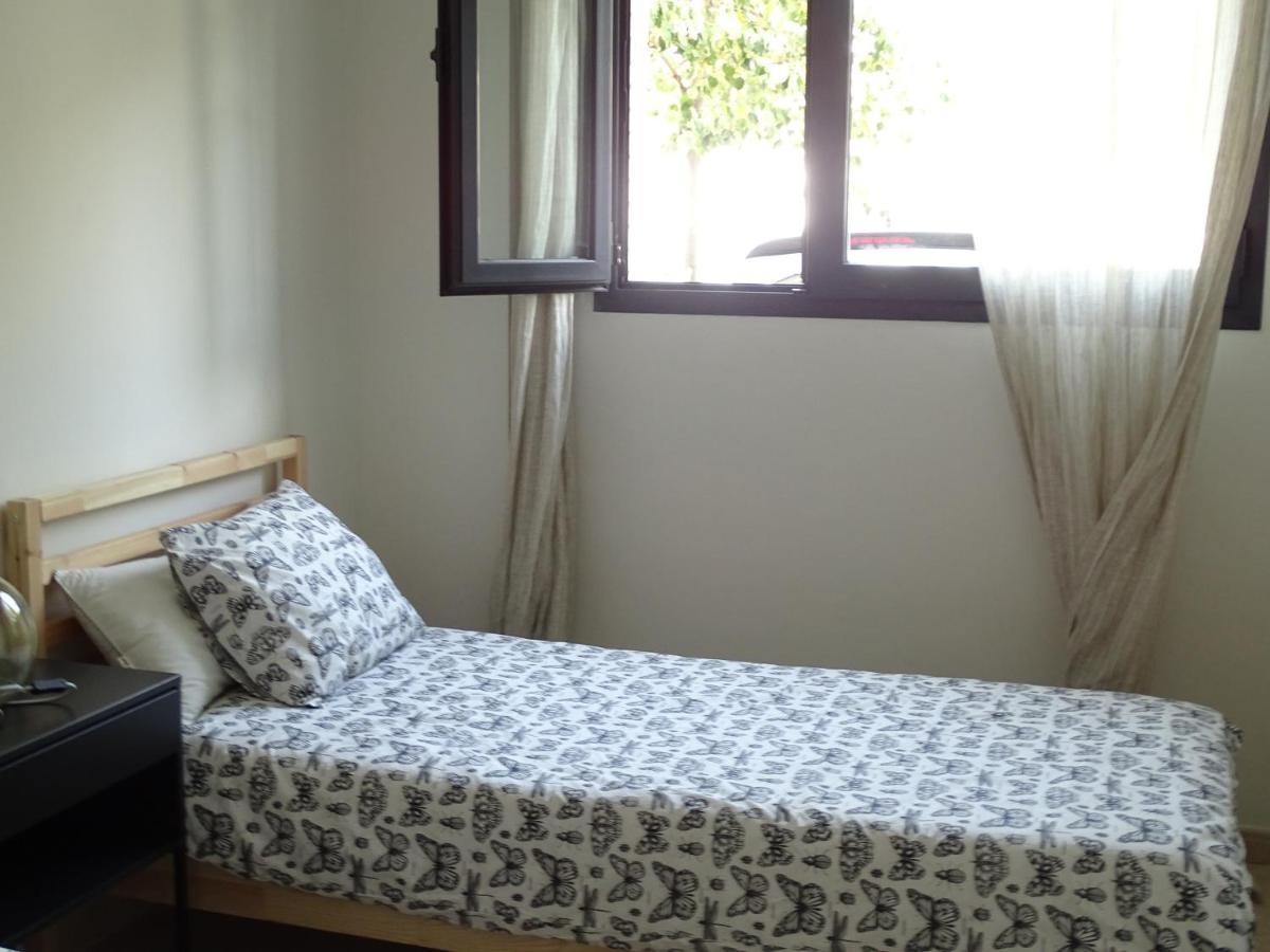 Apartamento Piscina Viena Rosas Exterior foto